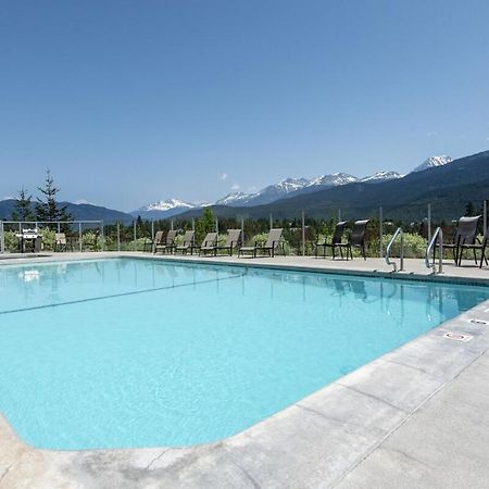 Ironwoods On Blueberry Hill By Whistler Blackcomb Vacation Rentals Ngoại thất bức ảnh