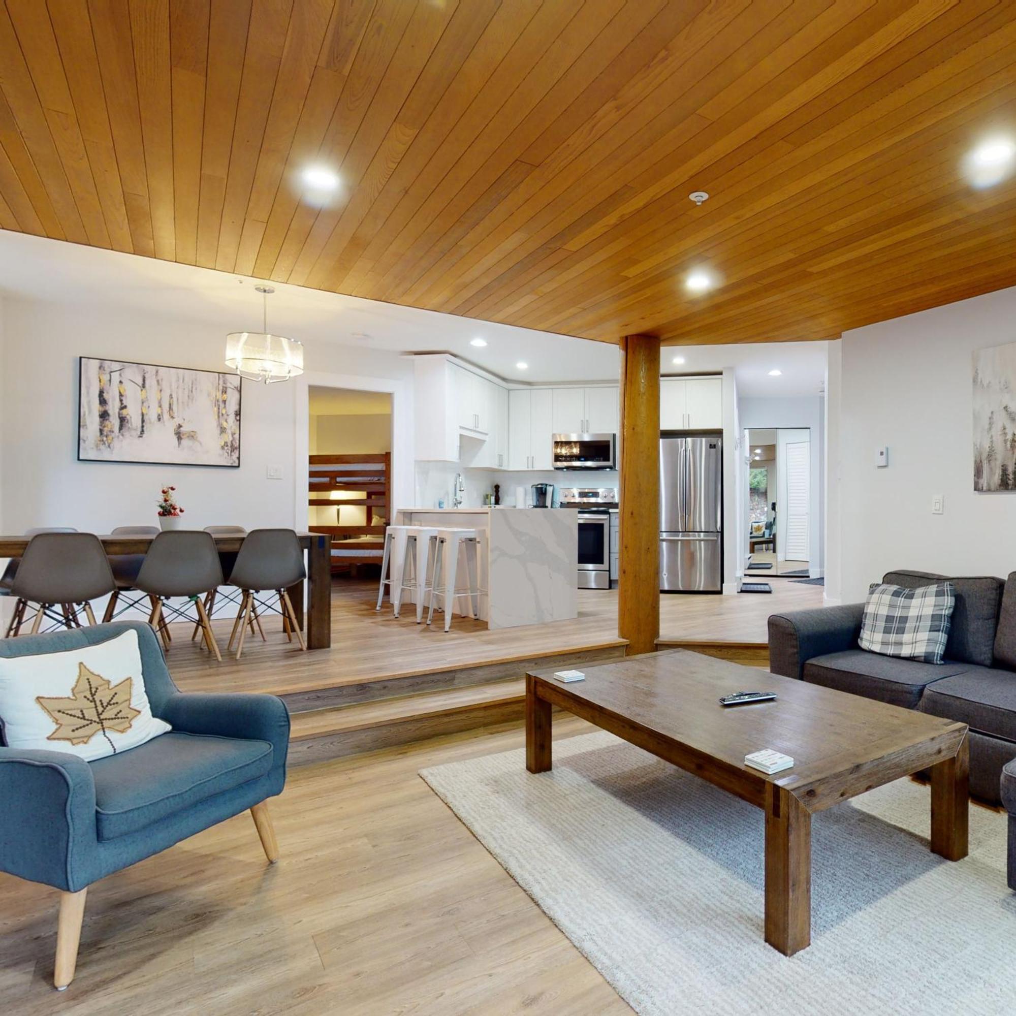 Ironwoods On Blueberry Hill By Whistler Blackcomb Vacation Rentals Ngoại thất bức ảnh